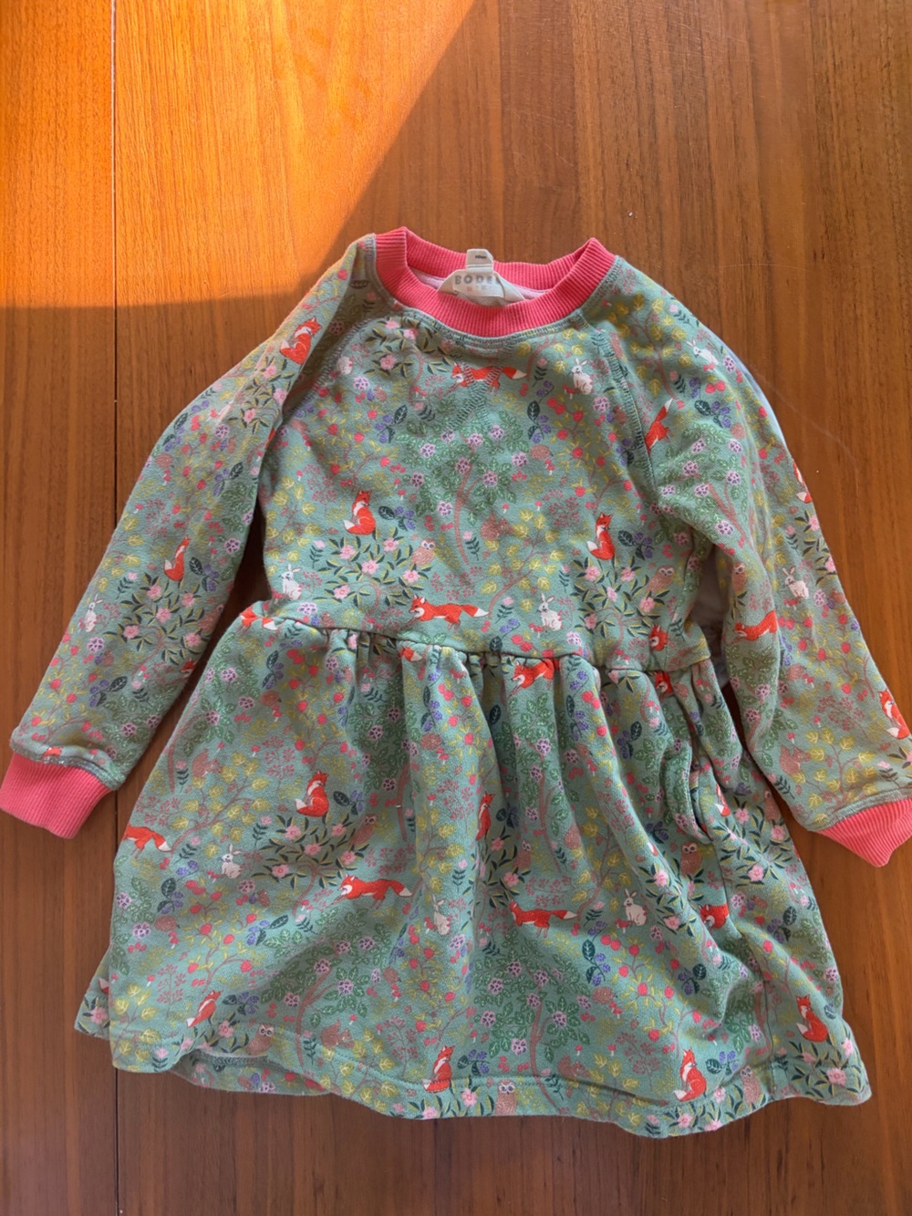 Bundle of Mini Boden Dress